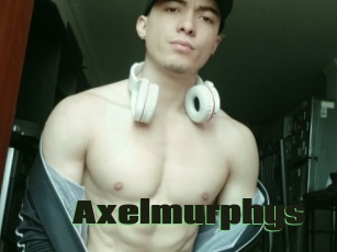 Axelmurphys