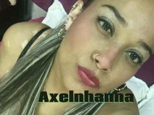 Axelnhanna