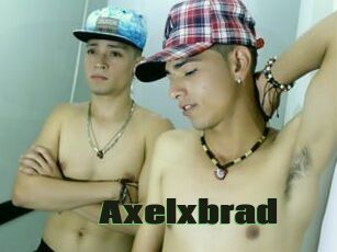 Axelxbrad