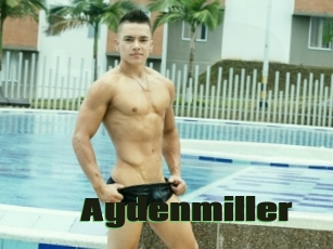 Aydenmiller