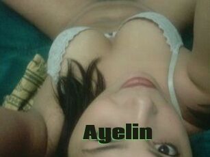 Ayelin