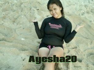 Ayesha20