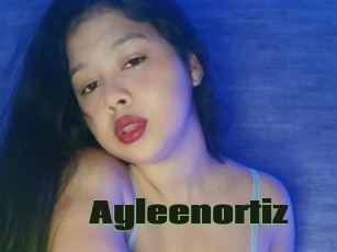 Ayleenortiz