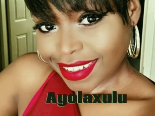 Ayolaxulu