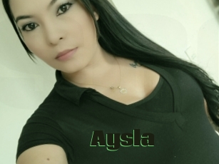 Aysla