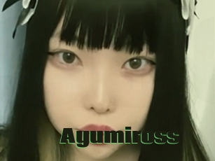 Ayumiross