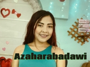 Azaharabadawi