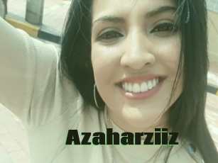 Azaharziiz