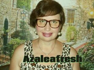 Azaleafresh