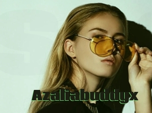 Azaliabuddyx