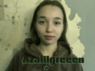 Azalllgreeen