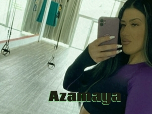 Azamaya