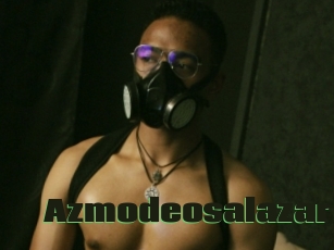 Azmodeosalazar