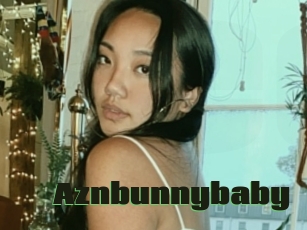 Aznbunnybaby