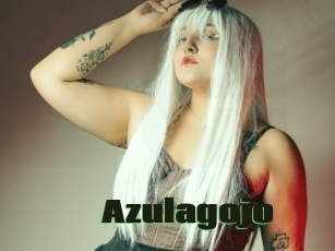 Azulagojo