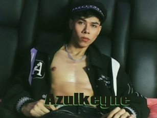 Azulkeyne