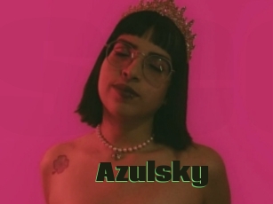 Azulsky