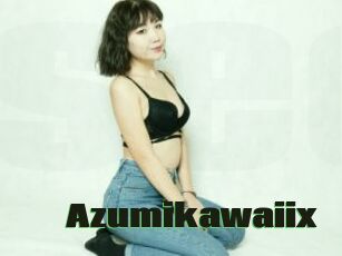 Azumikawaiix