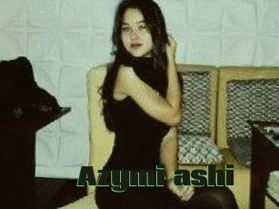 Azymi_ashi