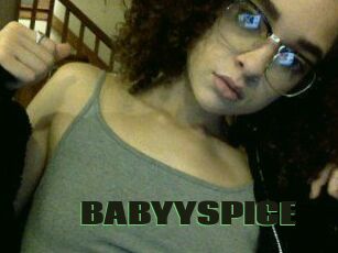 BABYY_SPICE