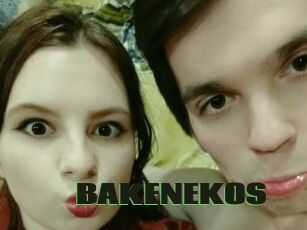 BAKENEKOS