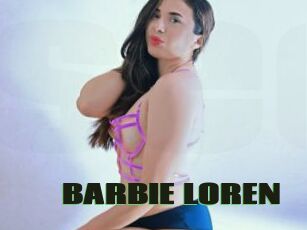 BARBIE_LOREN