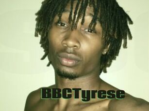 BBCTyrese