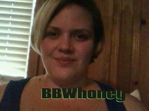 BBWhoney