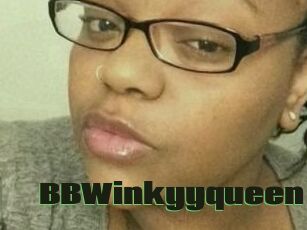 BBWinkyyqueen