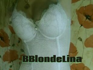 BBlondeLina