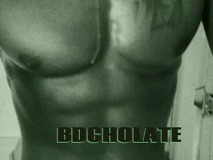 BDCHOLATE