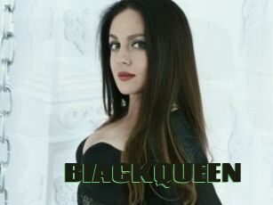 BIACKQUEEN