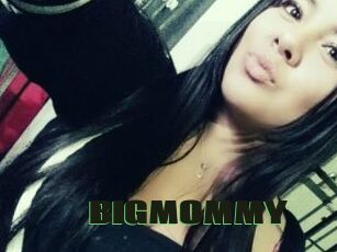 BIGMOMMY