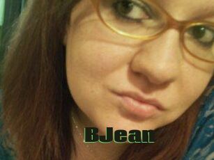 BJean