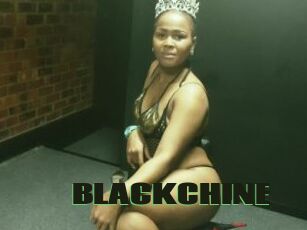 BLACKCHINE