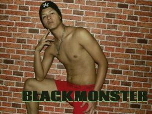 BLACKMONSTER