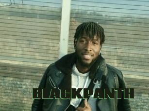 BLACKPANTH