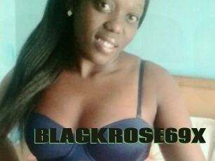 BLACKROSE69X