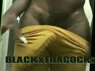 BLACKxTRACOCK21