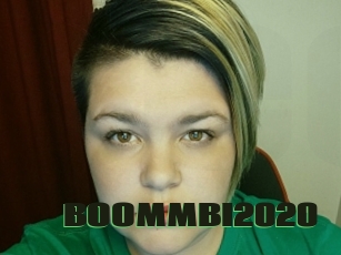 BOOMMBI2020