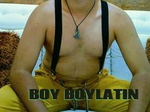 BOY_BOYLATIN