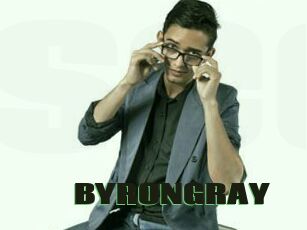 BYRONGRAY