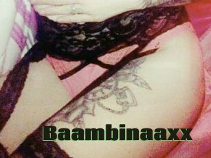 Baambinaaxx