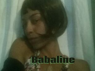 Babaline