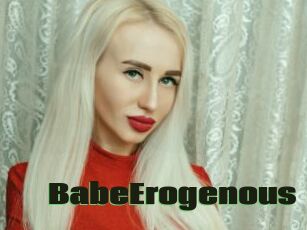 BabeErogenous