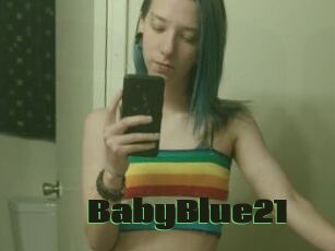 BabyBlue21