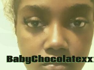 BabyChocolatexxx