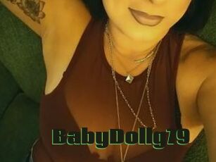 BabyDollg79