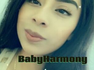 BabyHarmony