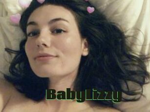 BabyLizzy